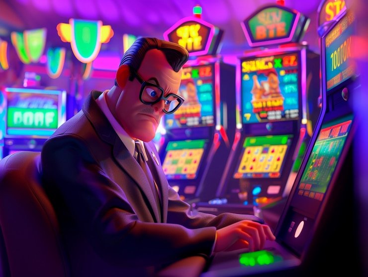 swin swin Mobile App — Android aur iOS par slots aur live tables
